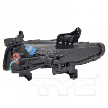 2020 Kia Optima Turn Signal Light Assembly Left TYC 125422009 image 2 of 4