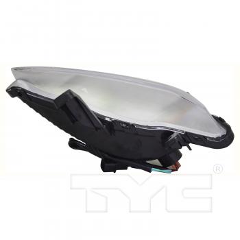 TYC 125422009 Turn Signal Light Assembly product image 6 of 6