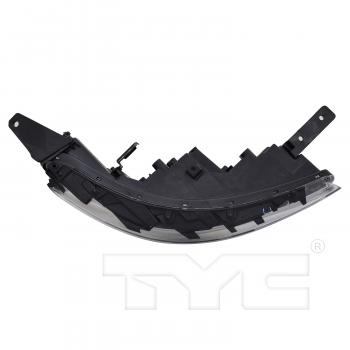 2020 Kia Soul Daytime Running Light Right TYC 12542900 image 4 of 4
