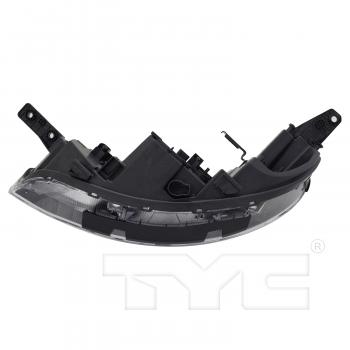 TYC 12542900 Daytime Running Light product image 5 of 6