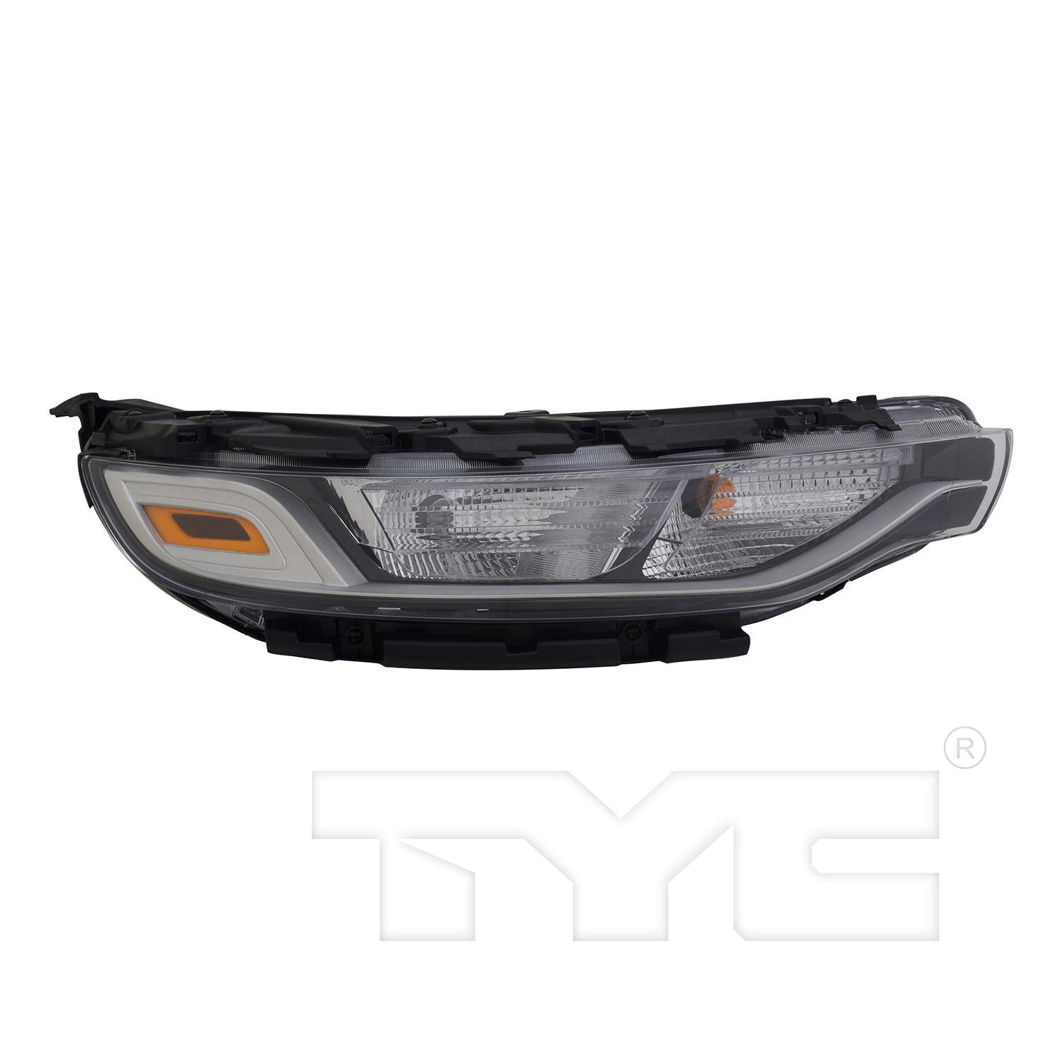 TYC 125429009 - Daytime Running Light TYC 125429009 Daytime Running Light product image 1 of 6