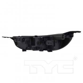 2020 Kia Soul Daytime Running Light Right TYC 125429009 image 2 of 4