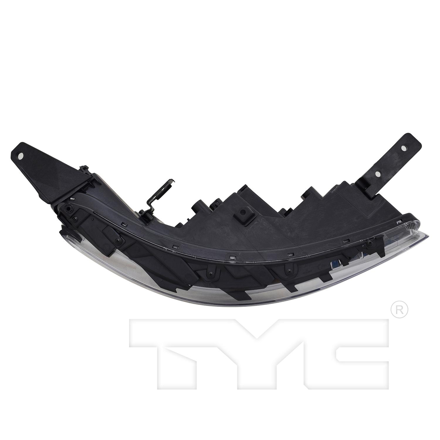 TYC 125429009 - Daytime Running Light TYC 125429009 Daytime Running Light product image 5 of 6