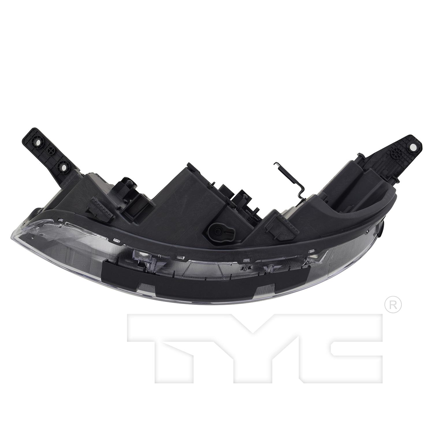 TYC 125429009 - Daytime Running Light TYC 125429009 Daytime Running Light product image 6 of 6
