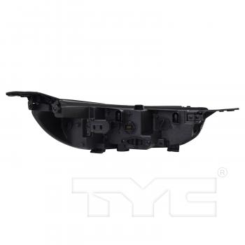 2020 Kia Soul Daytime Running Light Left TYC 125430009 image 2 of 4