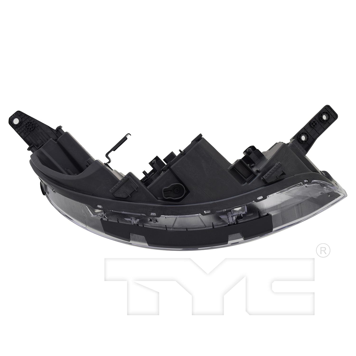 TYC 125430009 - Daytime Running Light TYC 125430009 Daytime Running Light product image 6 of 6