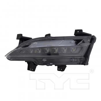2018 Lincoln MKC Daytime Running Light Left TYC 125432009 image 1 of 4