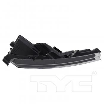 TYC 125432009 Daytime Running Light product image 6 of 6