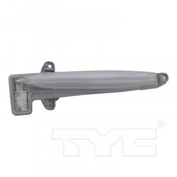 2024 Toyota Corolla Daytime Running Light Right TYC 12543300 image 1 of 4