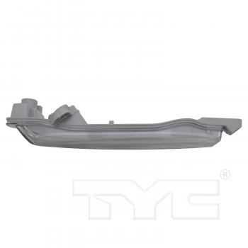TYC 125433009 - Parking Light Assembly TYC 125433009 Daytime Running Light product image 5 of 6