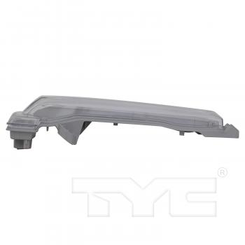TYC 125433009 - Parking Light Assembly TYC 125433009 Daytime Running Light product image 6 of 6
