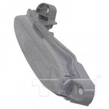 2020 Toyota Corolla Daytime Running Light Right TYC 12543390 image 4 of 4