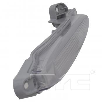 2024 Toyota Corolla Daytime Running Light Left TYC 125434009 image 4 of 4