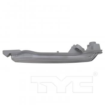 TYC 125434009 Daytime Running Light product image 5 of 6