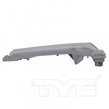 TYC 125434009 Daytime Running Light product image 6 of 6