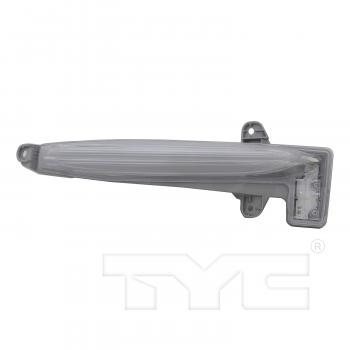 2020 Toyota Corolla Daytime Running Light Left TYC 12543490 image 1 of 4