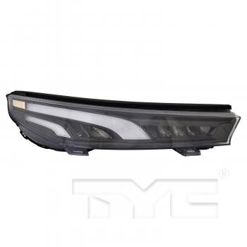 2021 Hyundai Palisade Daytime Running Light