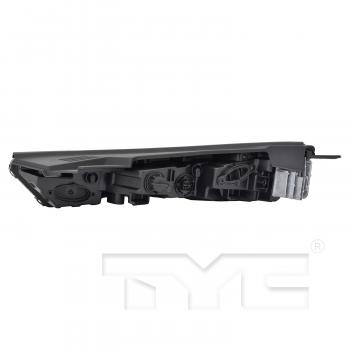 2021 Hyundai Palisade Daytime Running Light Right TYC 125435009 image 2 of 4