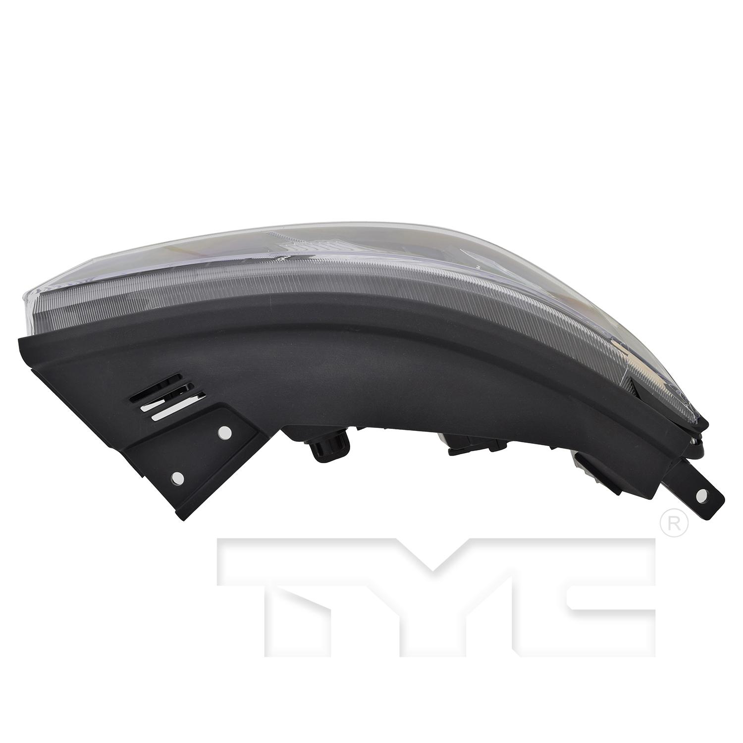 TYC 125435009 - Daytime Running Light TYC 125435009 Daytime Running Light product image 5 of 6