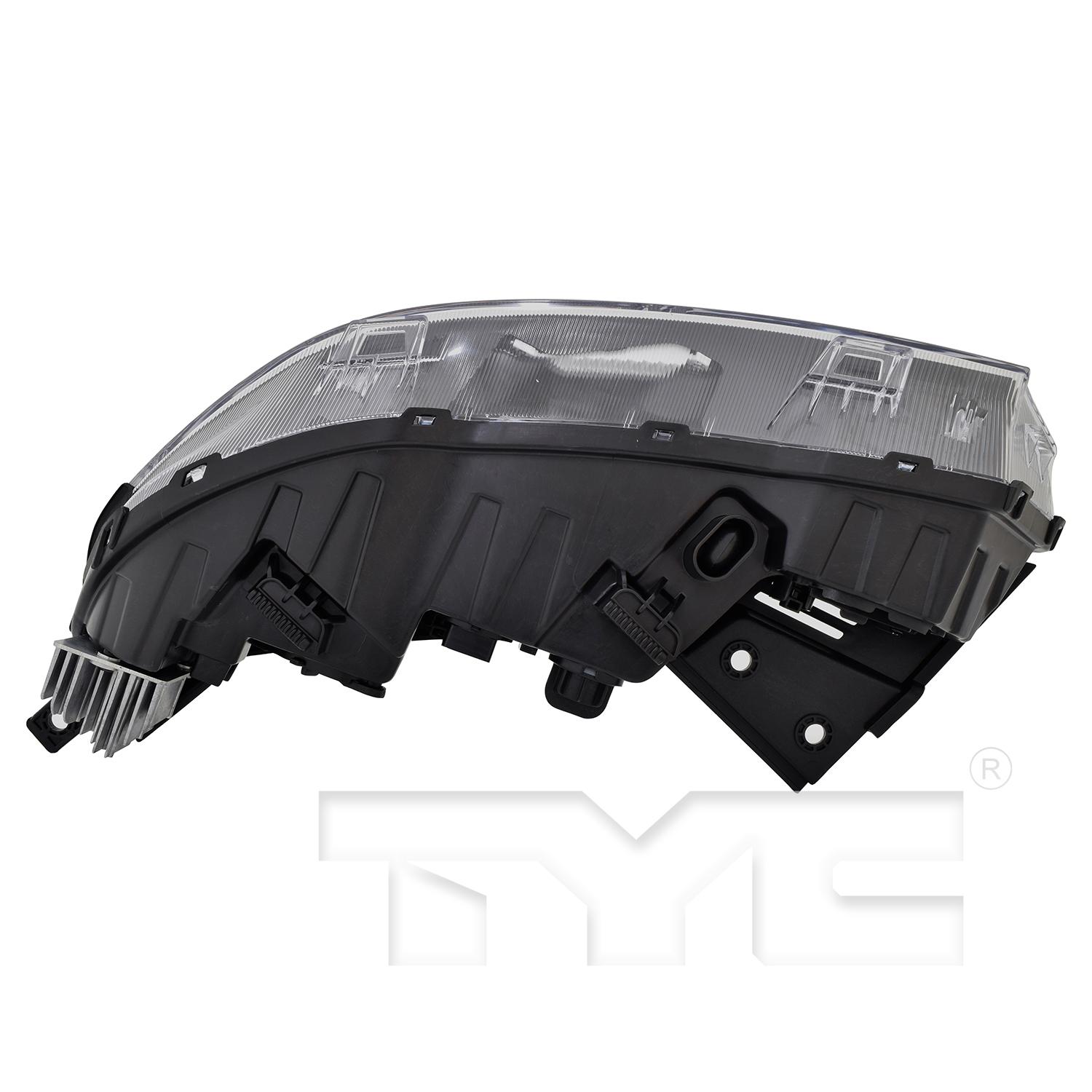 TYC 125435009 - Daytime Running Light TYC 125435009 Daytime Running Light product image 6 of 6