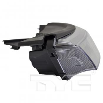 2021 Hyundai Palisade Daytime Running Light Left TYC 12543600 image 4 of 4