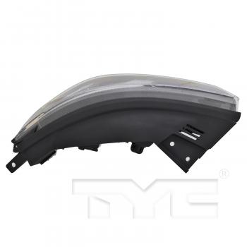 TYC 125436009 Daytime Running Light product image 5 of 6
