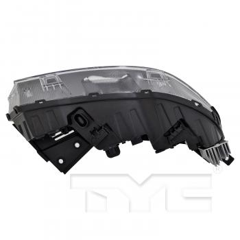 TYC 125436009 Daytime Running Light product image 6 of 6