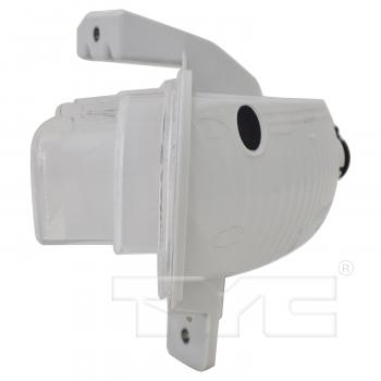 2020 Jeep Renegade Turn Signal / Parking Light Assembly Front Right TYC 12543900 image 4 of 4