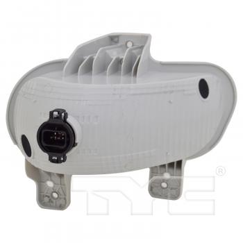 2020 Jeep Renegade Turn Signal / Parking Light Assembly Front Left TYC 12544000 image 2 of 4