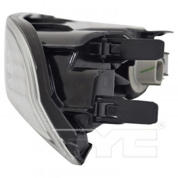 2019 Lexus GX460 Turn Signal Light Assembly Front Left TYC 12544600 image 3 of 4