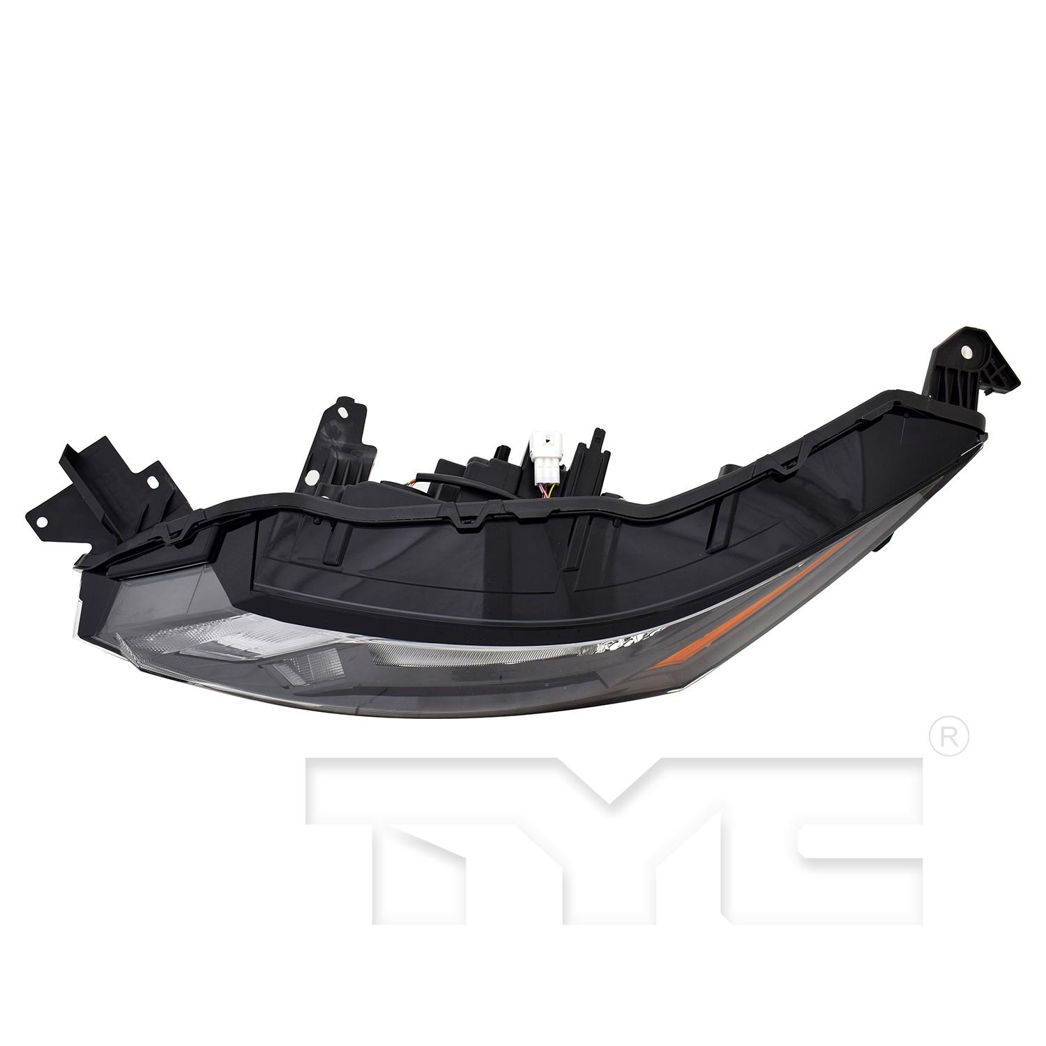 TYC 125454009 - Daytime Running Light TYC 125454009 Daytime Running Light product image 5 of 6