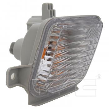 2022 Honda Odyssey Turn Signal Light Assembly Front Right TYC 12546100 image 3 of 4