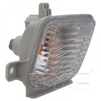 2022 Honda Odyssey Turn Signal Light Assembly Front Right TYC 125461009 image 3 of 4
