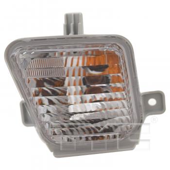 2022 Honda Odyssey Turn Signal Light Assembly Front Left TYC 125462009 image 1 of 4