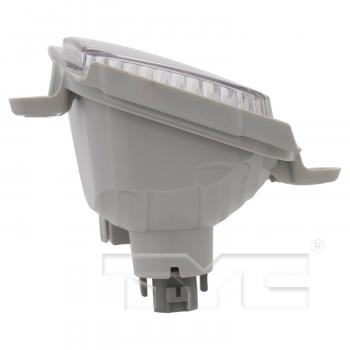 TYC 125462009 Turn Signal Light Assembly product image 6 of 6