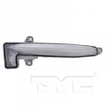 2024 Toyota Corolla Daytime Running Light Right TYC 125465009 image 1 of 4
