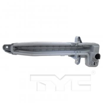 2024 Toyota Corolla Daytime Running Light Right TYC 125465009 image 2 of 4
