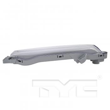 TYC 125465009 Daytime Running Light product image 5 of 6