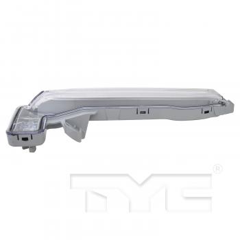 TYC 125465009 Daytime Running Light product image 6 of 6