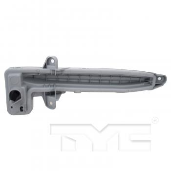 2024 Toyota Corolla Daytime Running Light Left TYC 12546600 image 2 of 4