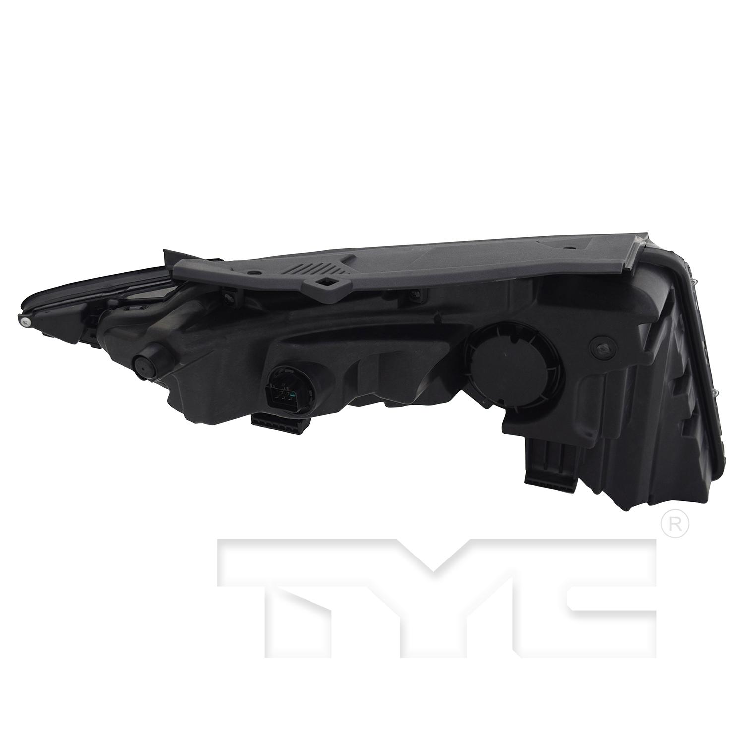 TYC 12546800 - Daytime Running Light TYC 12546800 Daytime Running Light product image 2 of 6