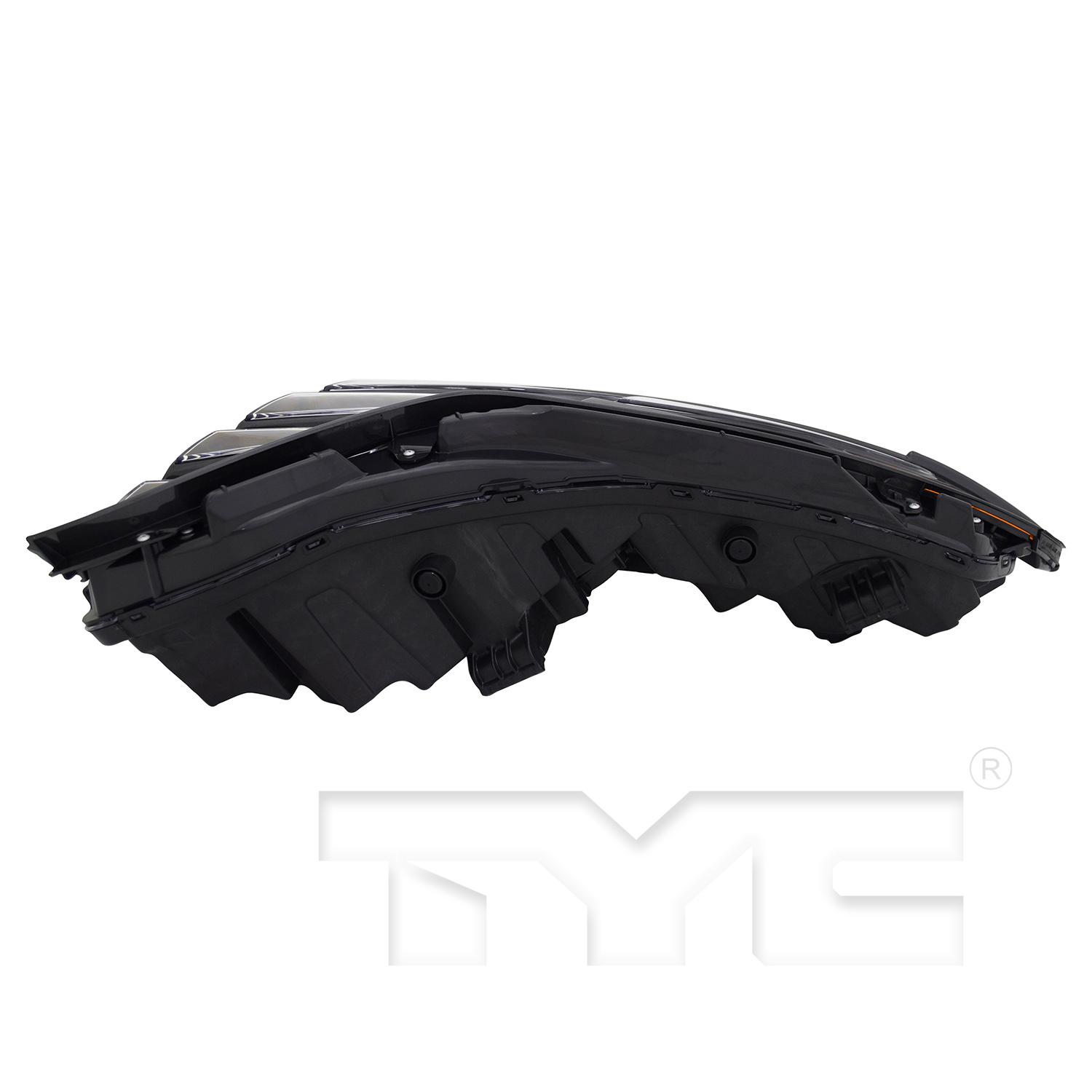 TYC 12546800 - Daytime Running Light TYC 12546800 Daytime Running Light product image 6 of 6