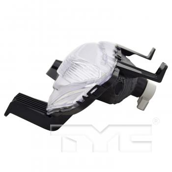 TYC 125478009 - Turn Signal Light Assembly TYC 125478009 Turn Signal Light Assembly product image 6 of 6