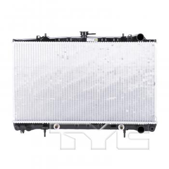 1993 Nissan 240SX Radiator Primary TYC 1276 image 1 of 4