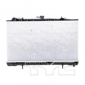 1993 Nissan 240SX Radiator Primary TYC 1276 image 2 of 4