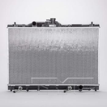 1995 Acura Legend Radiator Primary TYC 1278 image 1 of 4