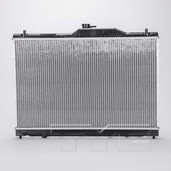 1995 Acura Legend Radiator Primary TYC 1278 image 2 of 4