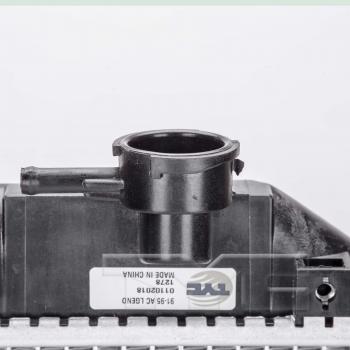 TYC 1278 - Radiator Product image