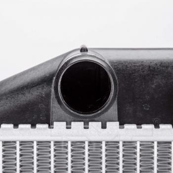 1995 Acura Legend Radiator Primary TYC 1278 image 4 of 4