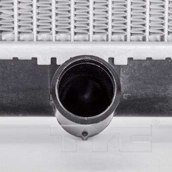 TYC 1278 Radiator product image 5 of 5